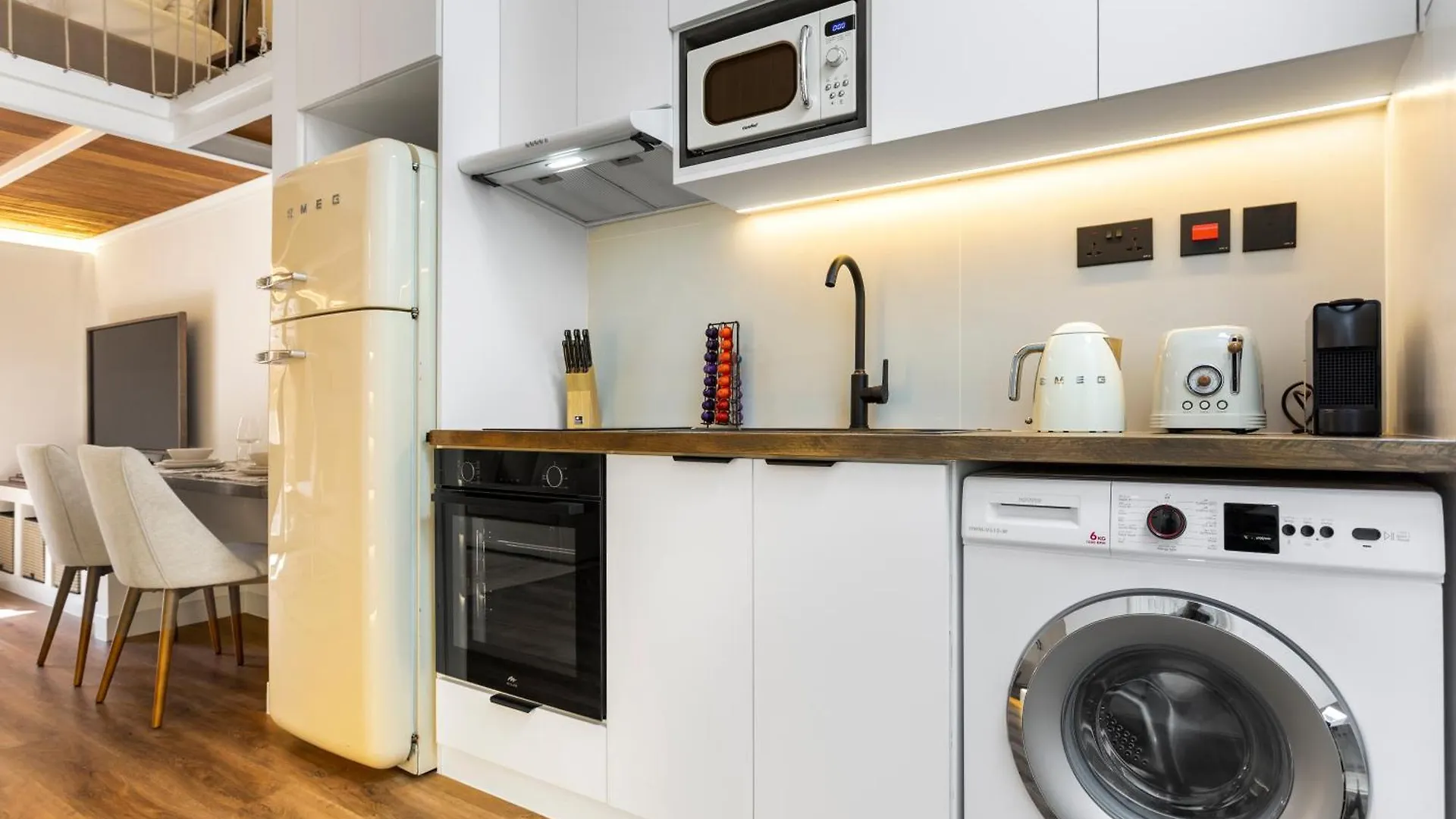 The Sardinian Style Loft In Jvc Apartment Dubai 0*,  United Arab Emirates