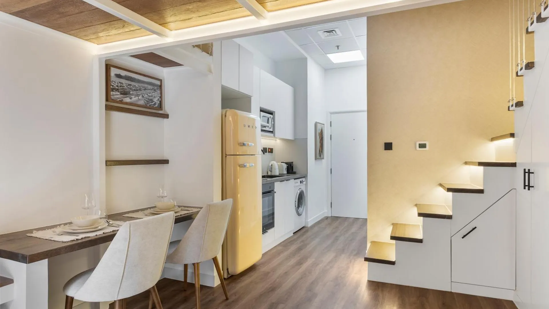 Appartamento The Sardinian Style Loft In Jvc Dubai 0*,  Emirati Arabi Uniti
